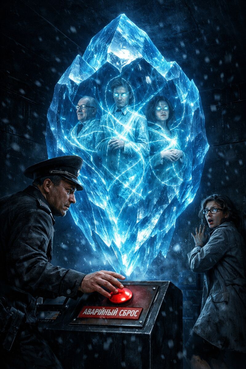 Автор: В. Панченко