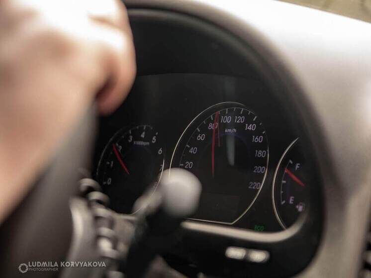     Фото: Людмила Корвякова