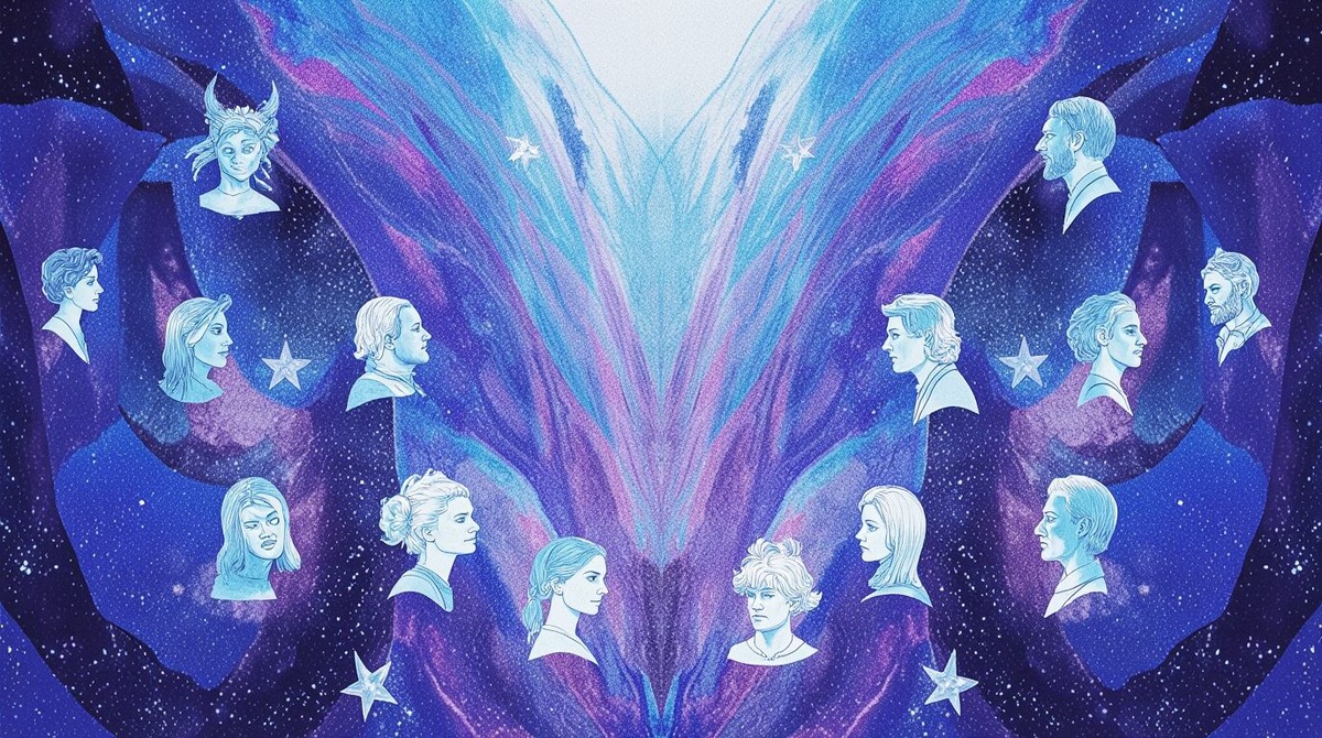 Гид по выживанию: Как знакам зодиака пережить неудачные дни и не сойти с ума? Дмитрий Петров📷
