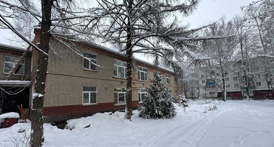    Минстрой МО