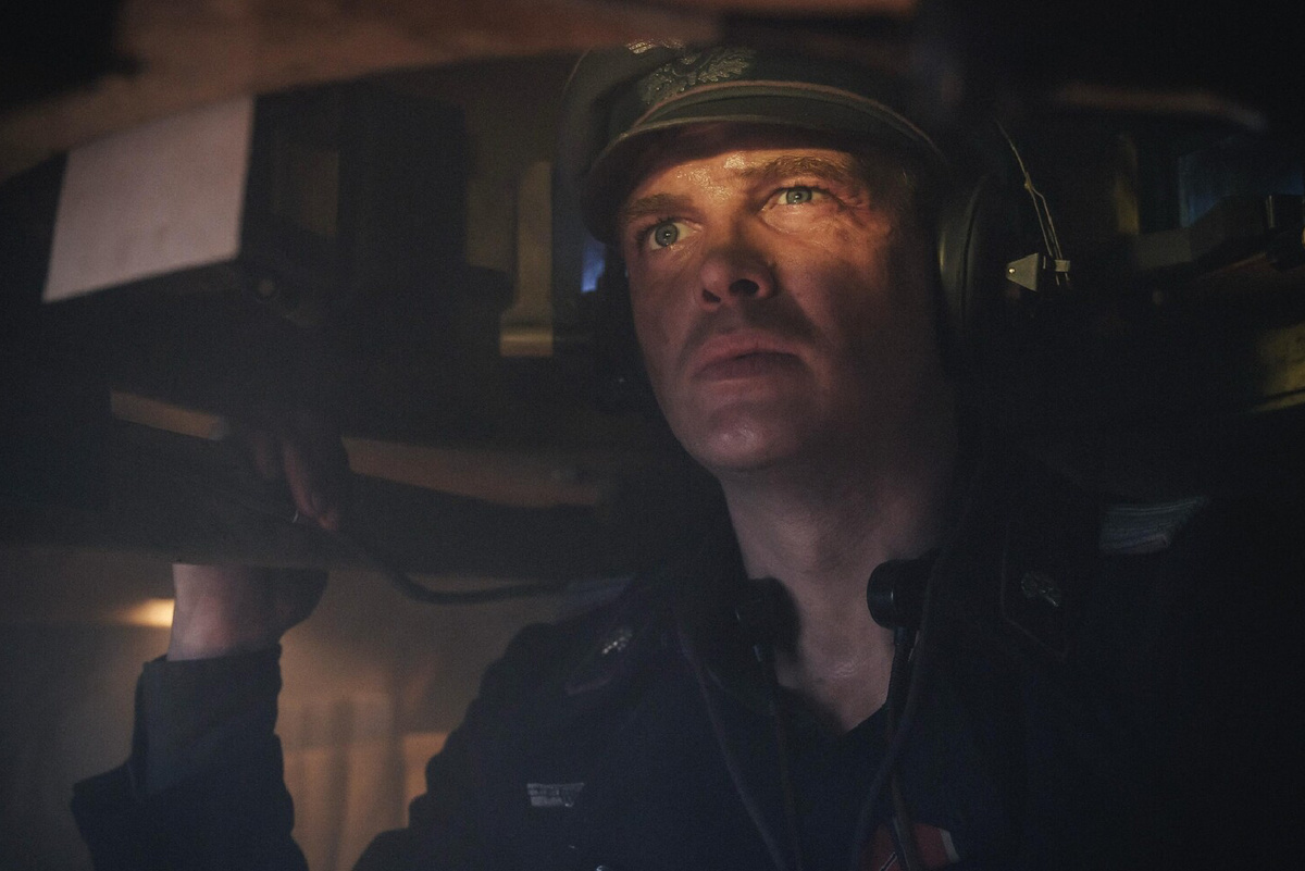    Фото: скрин кадра кинофильма «Der Tiger», источник: vk.com