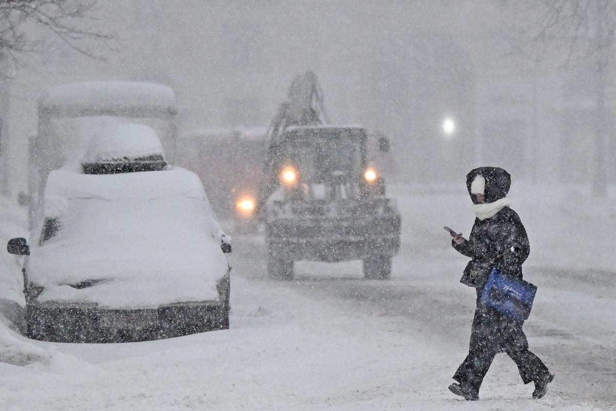    Пелагия Тихонова/ РИА Новости