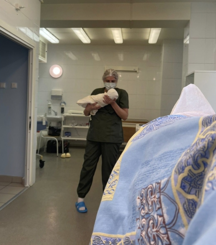 Все фотографии в статье авторские. 