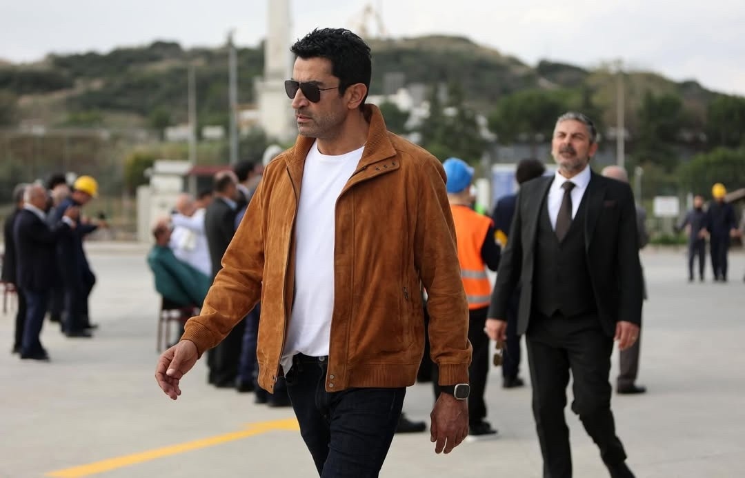 кадр из сериала «Семья — это испытание»