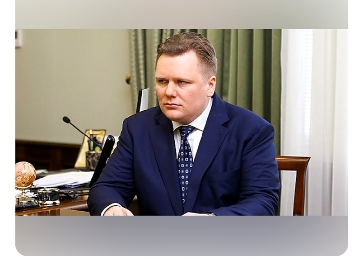 БДСМ, ушкуйники и князь Вандал с Пригожиным