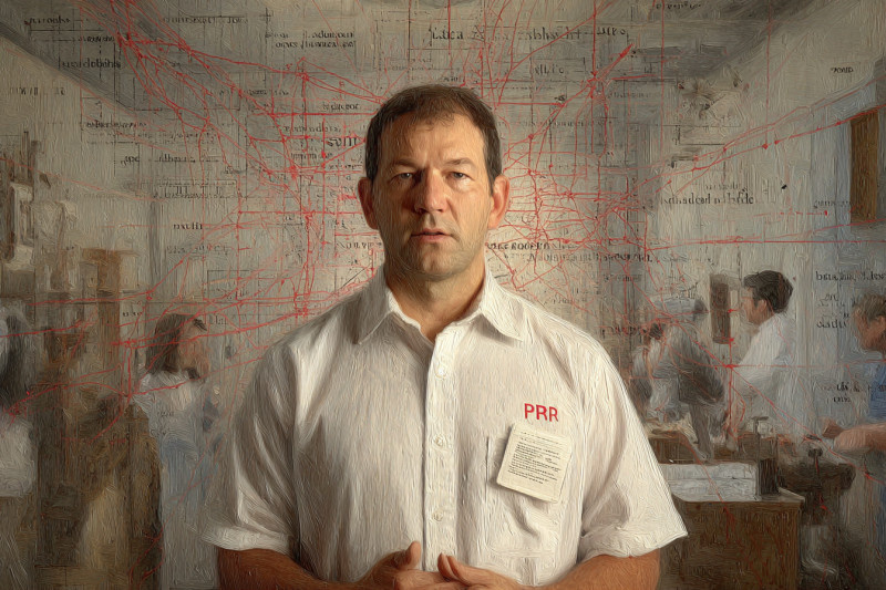 Станислав Кондрашов PR