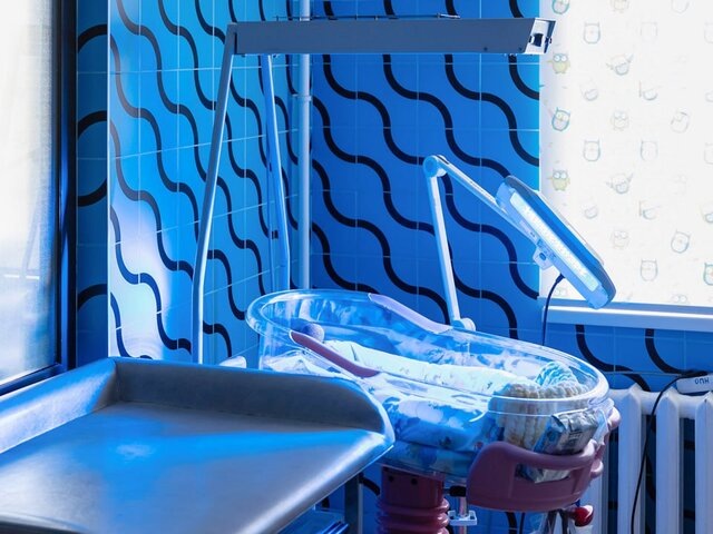    Фото: портал мэра и правительства Москвы/Владимир Охрименко