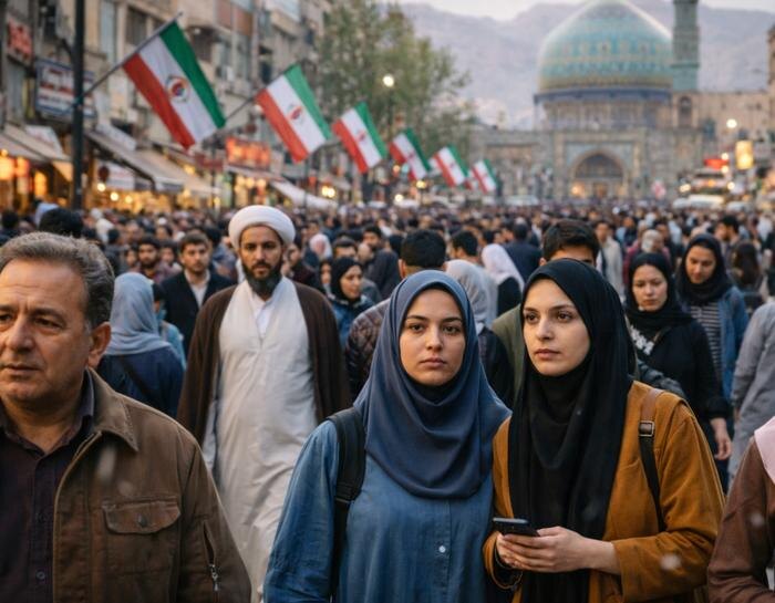 Обложка © DALL-E / Life.ru