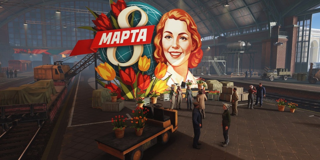 ОБНОВЛЕНИЕ 1.40 "ЗАКАЛЁННАЯ СТАЛЬ" В МИРЕ ТАНКОВ!