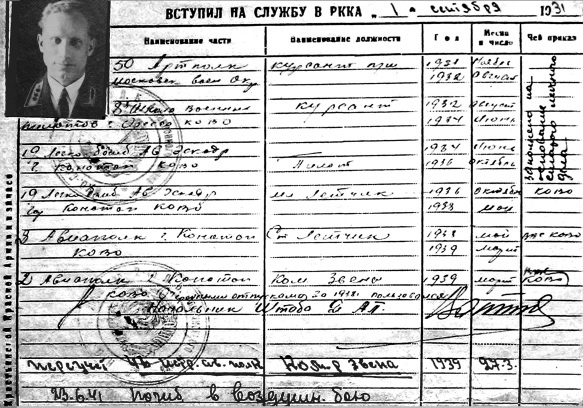 Примеры УПК из интернета.