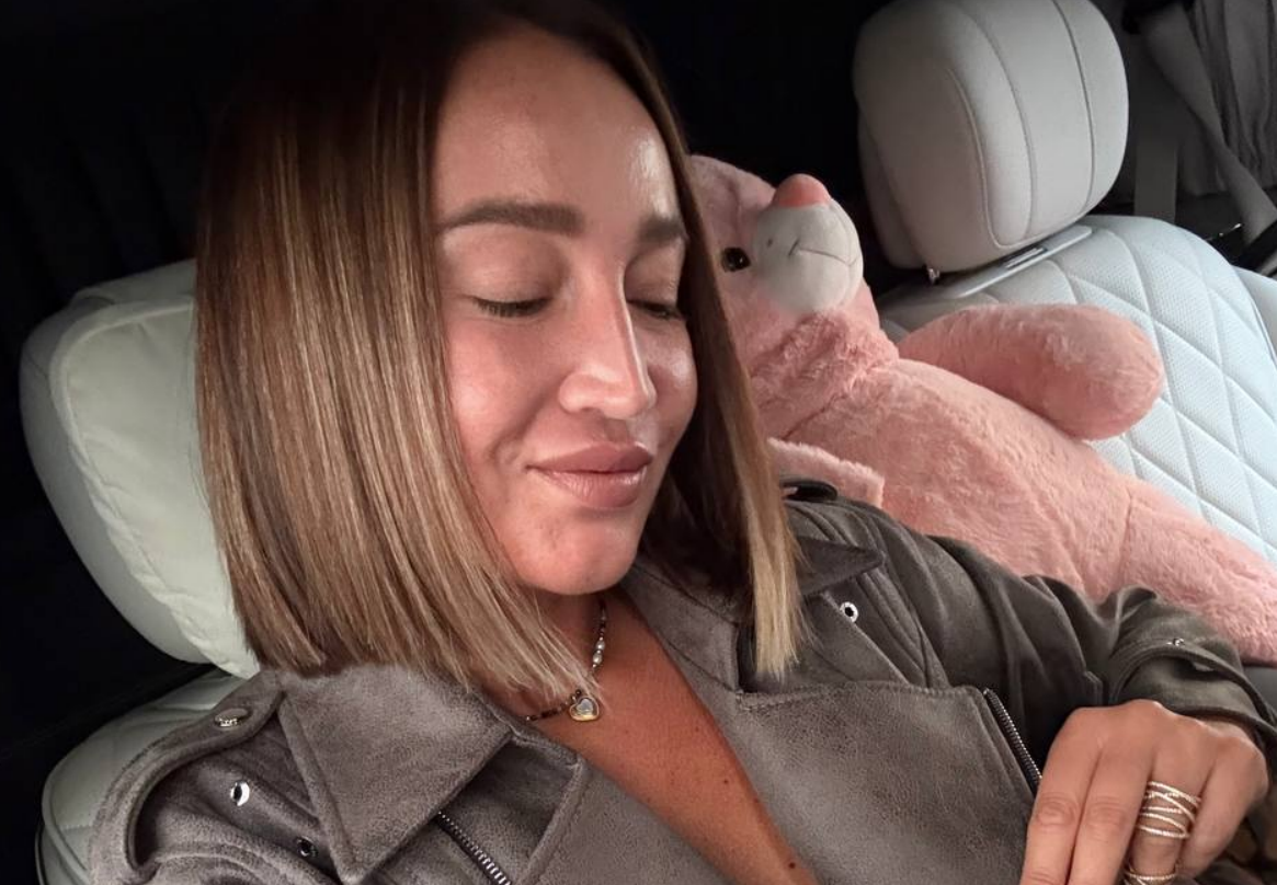 Ольга Бузова. Фото: Telegram / @byzovahouse