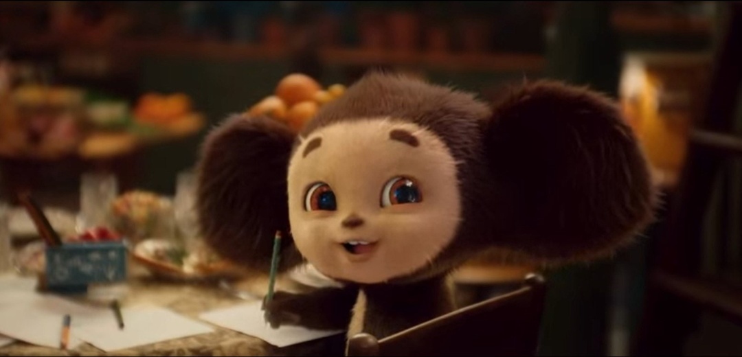 Кинопремьеры в РФ с 1 января 2026: «Чебурашка 2», «Простоквашино», «Буратино»