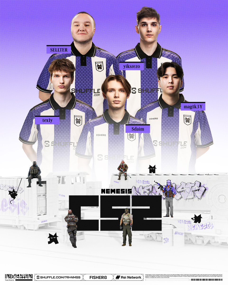 Источник: Nemesis