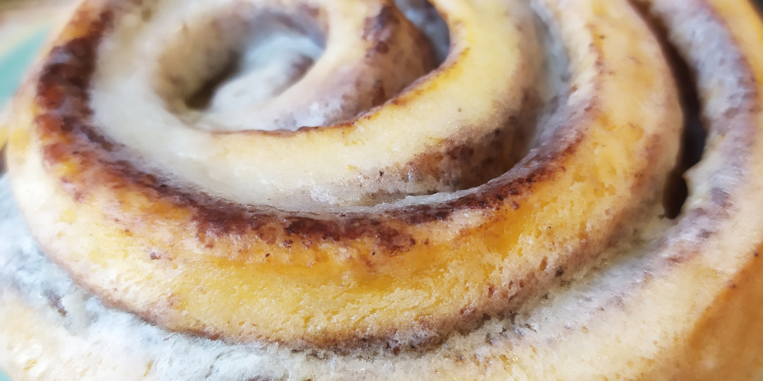 Что там со сладким у меня?