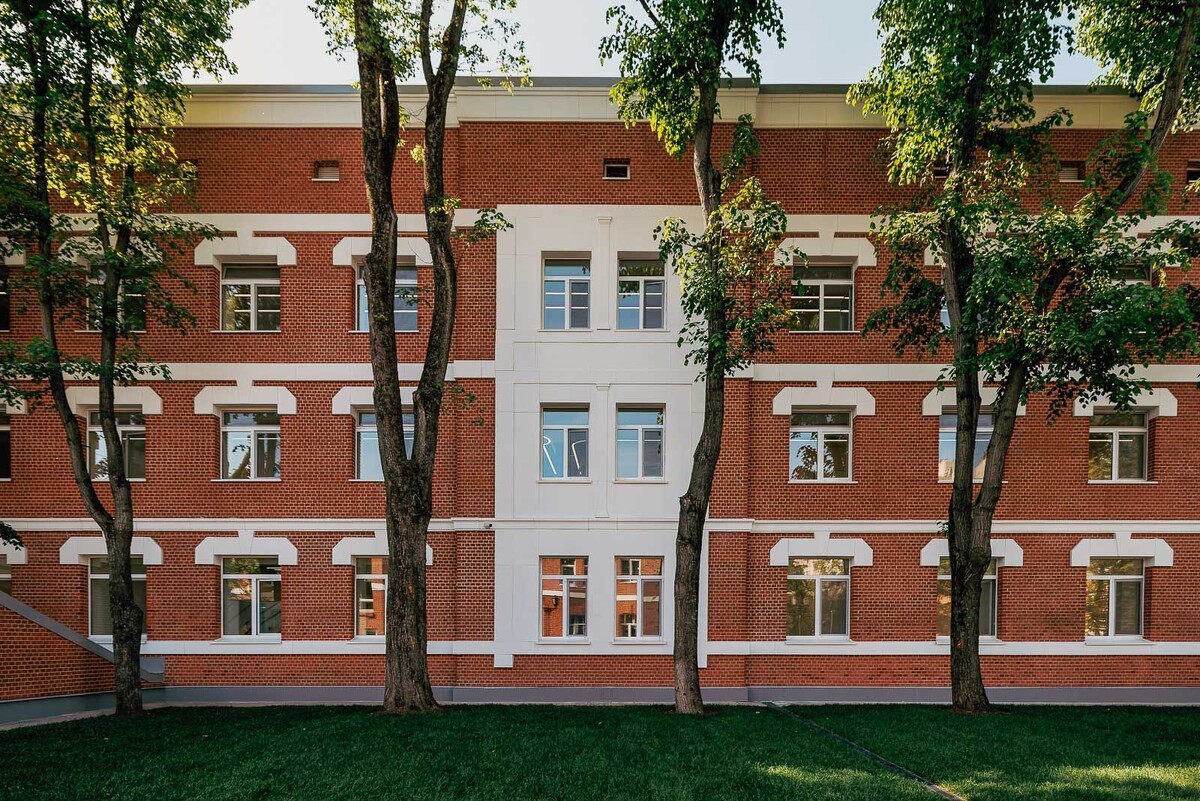    Собянин анонсировал строительство новых медицинских объектов в Москве