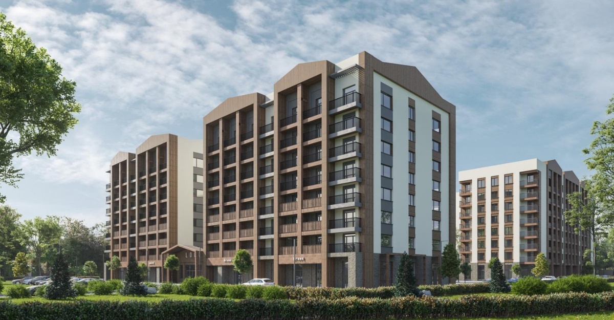 Будущий проект в Шерегеше