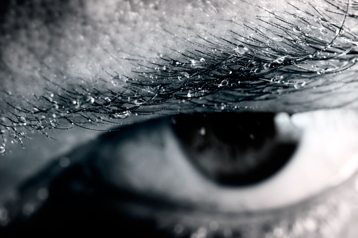 Зеркало нарцисса — это восхищённые (или завистливые) взгляды других людей, а не его собственные мысли и чувства