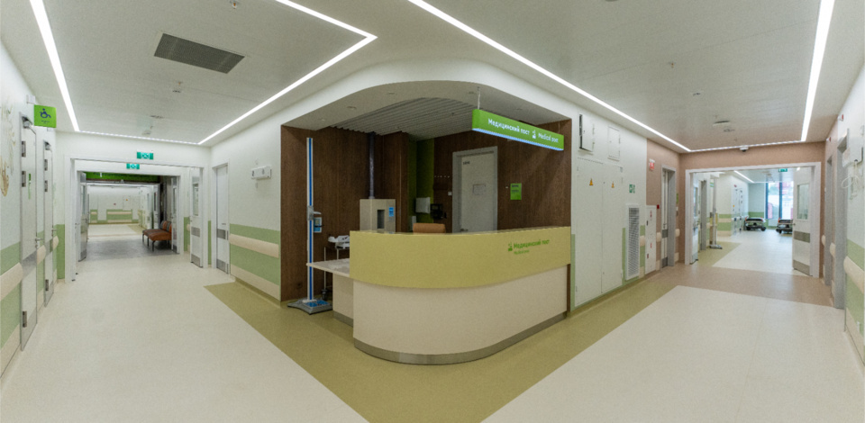     Мэр Москвы рассказал об итогах и планах строительства и реконструкции объектов медицины