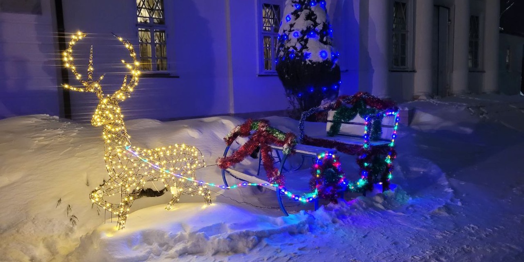 ПРИГЛАШЕНИЕ НА СОБРАНИЕ КЛУБА "БОГОРОДИЦКИЙ УЕЗД" 17.01.2026 года