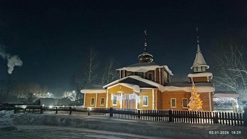 Куда поехать на Урале? Путешествие в поселок Гайны (Пермский край)