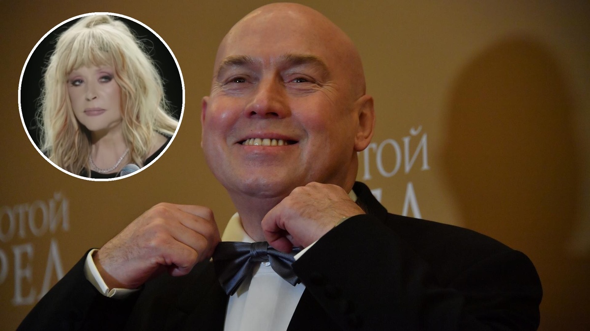 Фото: Komsomolskaya Pravda/Global Look Press; скриншот youtube.com (http://youtube.com/) / Алла Пугачёва.