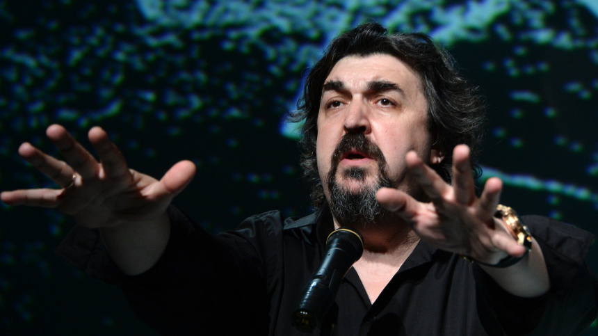    Фото: © РИА Новости/Владимир Федоренко