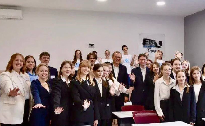    © Telegram / Александр ДроZденко