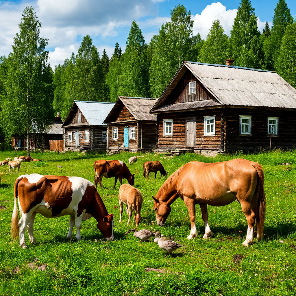 картинка сгенерирована сетью Шедеврум