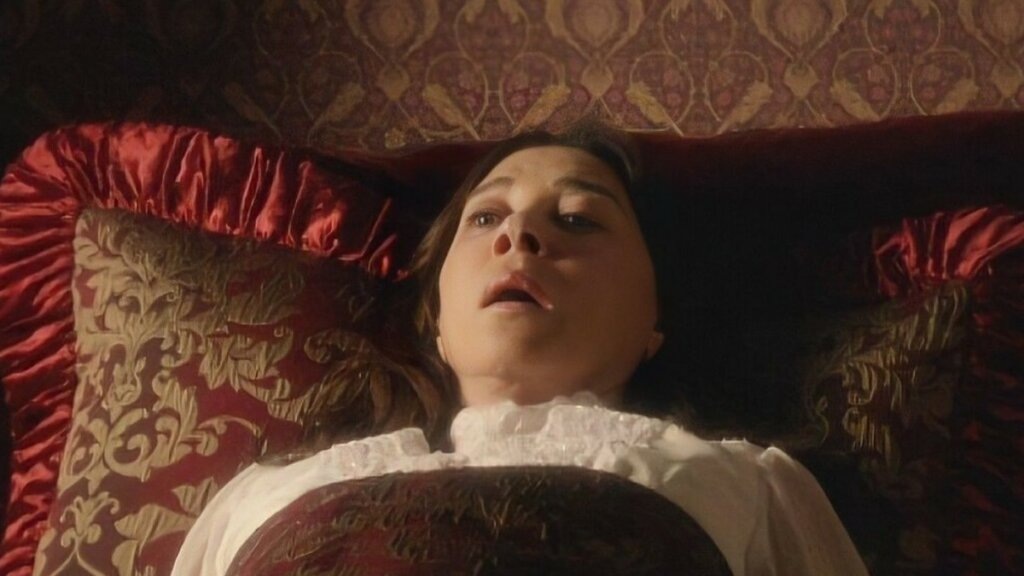    Фото: кадр из сериала