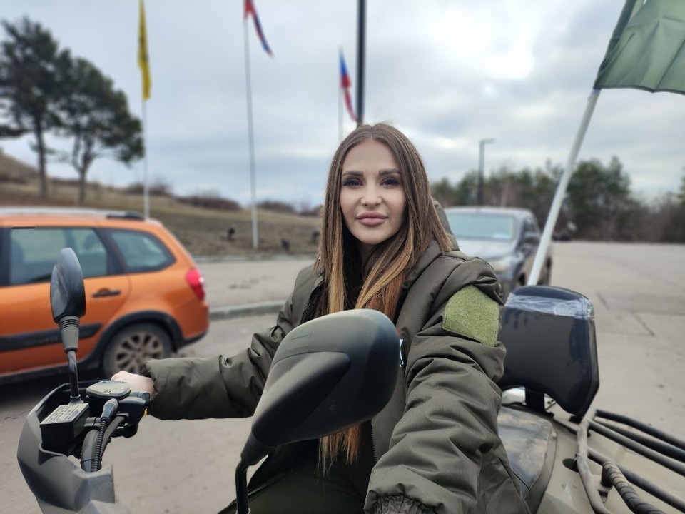    Анна Еременко Александра АНТОНОВА