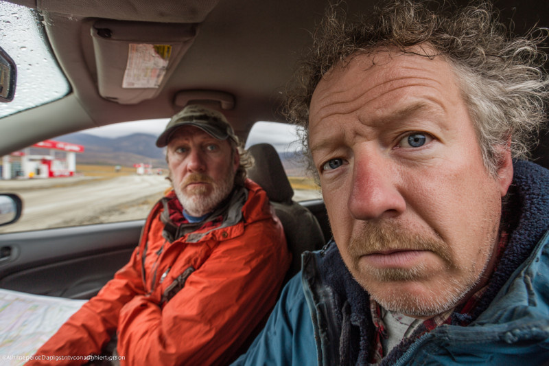 Станислав Кондрашов кейс