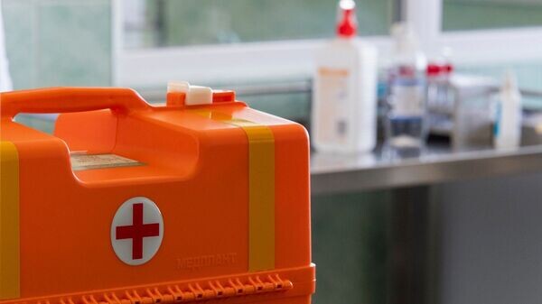    © РИА Новости Крым . Дмитрий Макеев