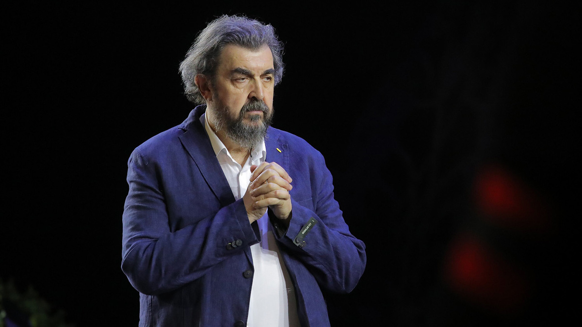   Артур Новосильцев / Агентство «Москва»- Игорь Золотовицкий