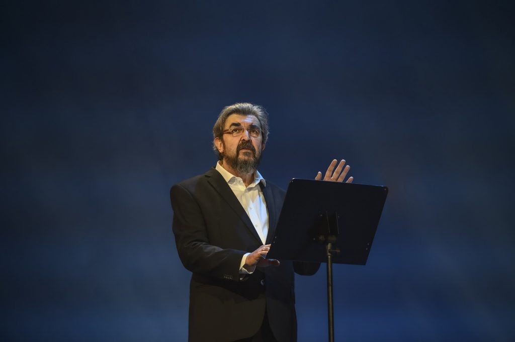    Фото: МХТ имени А. П. Чехова, Александра Торгушникова Редактор