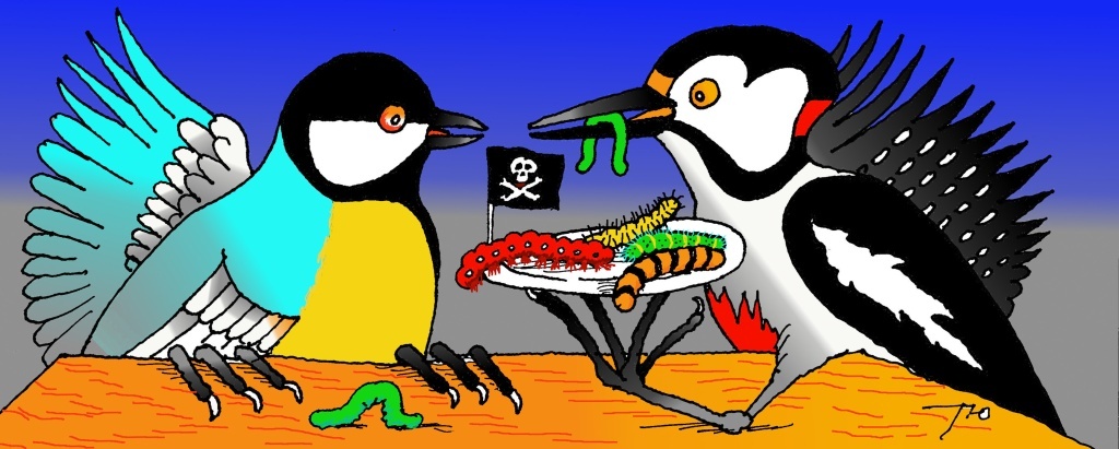 Иллюстрация Сергея Тюнина