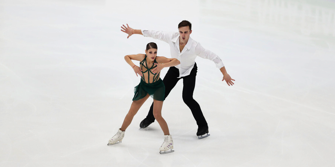 Трусова, Щербакова и Косторная снова вместе: элита фигурного катания в «Ледниковом периоде»