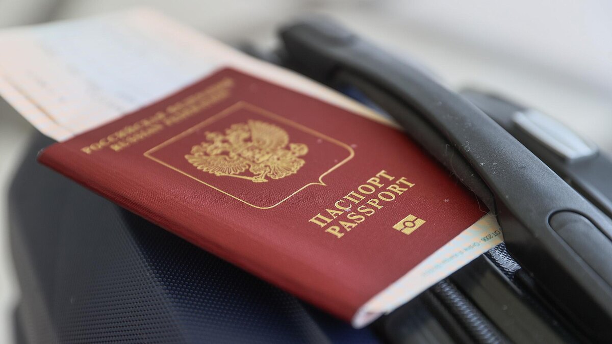 Фото: Bulkin Sergey/globallookpress.com