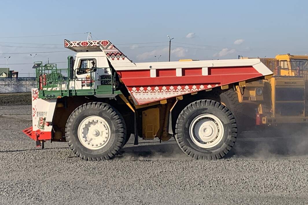 Фото: ИЗВЕСТИЯ/Кирилл Сазонов