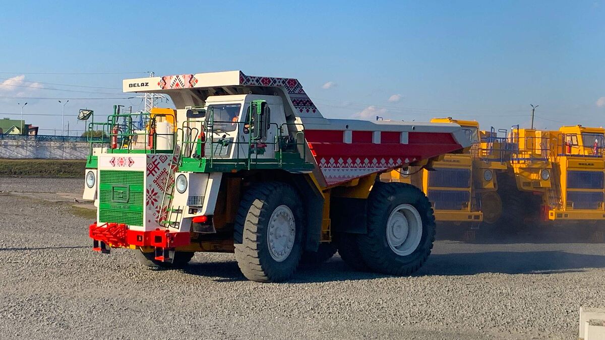 Фото: ИЗВЕСТИЯ/Кирилл Сазонов