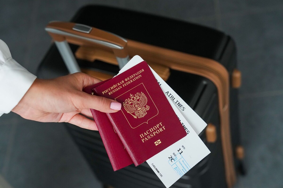     / Источник: © ИЗВЕСТИЯ/Дмитрий Коротаев