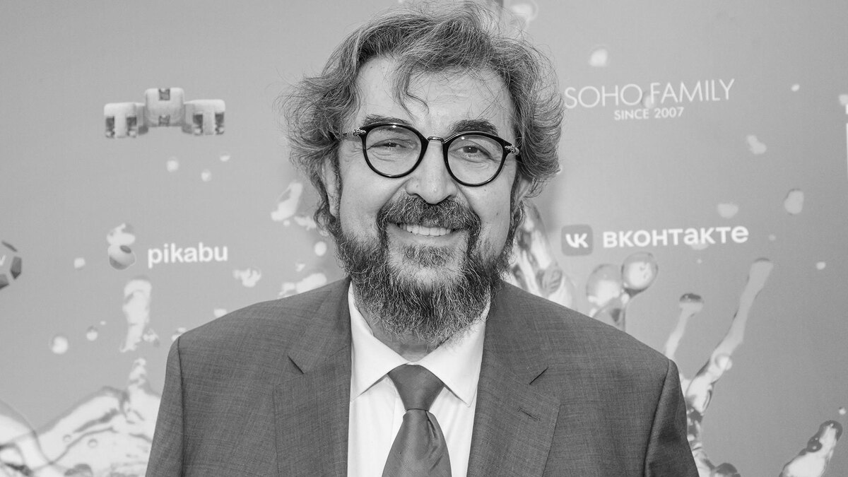    Фото: Artem Sobolev/globallookpress.com