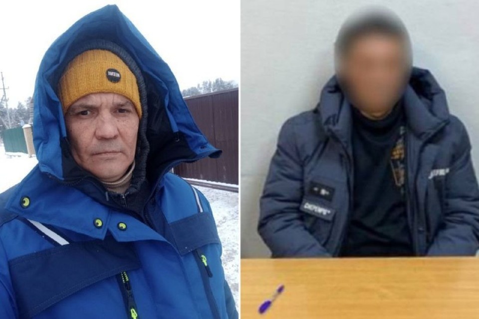    Мужчину убил знакомый, к которому он зашел в гости. Фото: «ЛизаАлерт»/ СУ СКР по Свердловской области