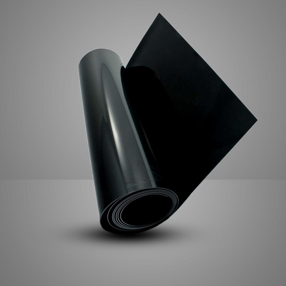 Гладкая геомембрана