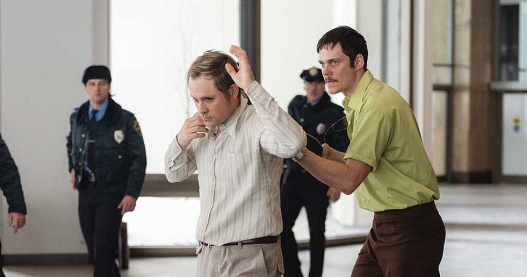 Рецензия на фильм «Провод мертвеца»: восхитительный Гонзо Билл Скарсгард играет главную роль в лучшем фильме Гаса Ван Сента за последние год