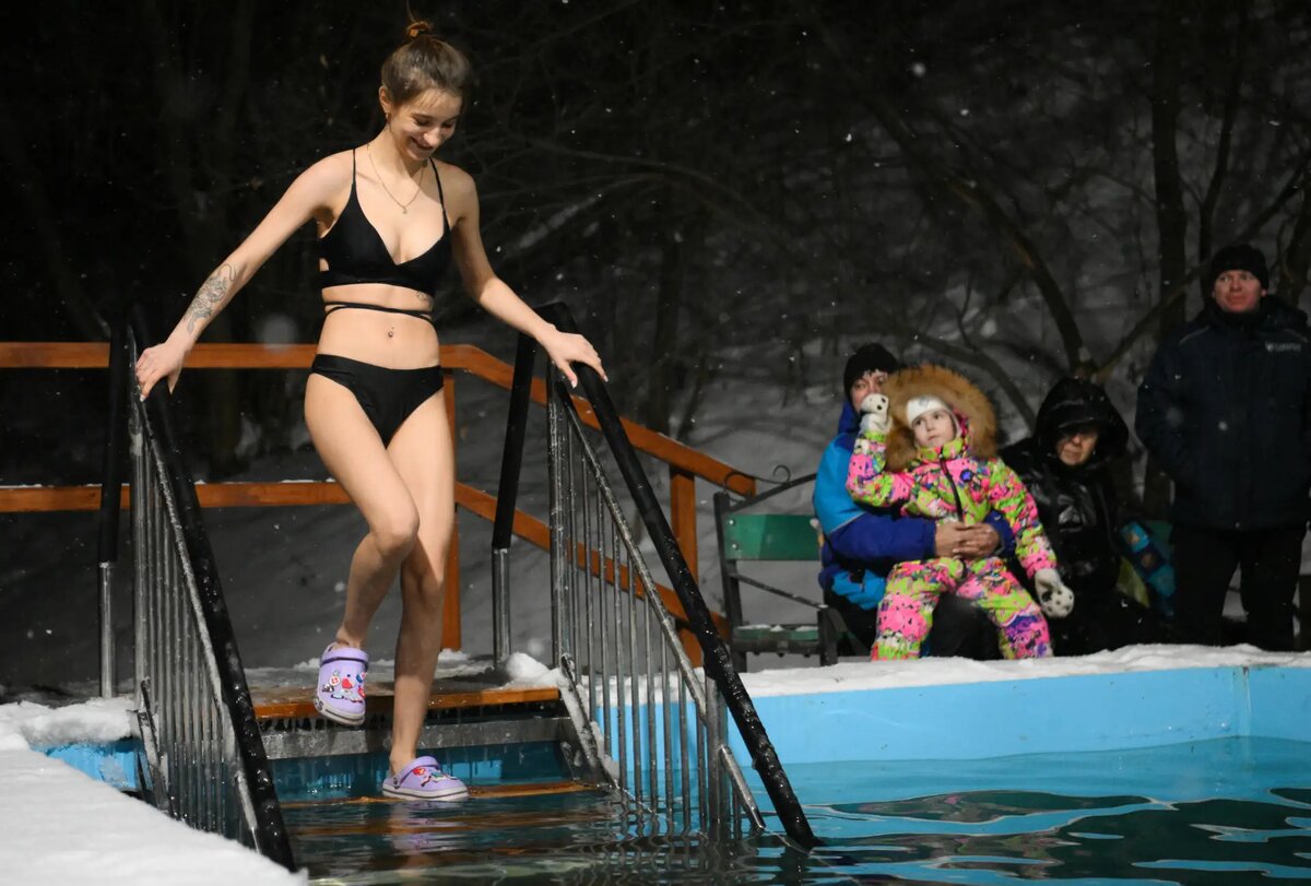     © РИА Новости. Александр Кряжев