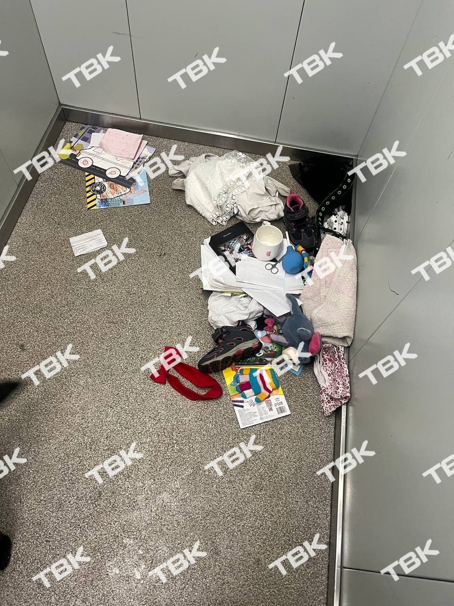 Видео и фото: Межрегиональный центр по правам детей