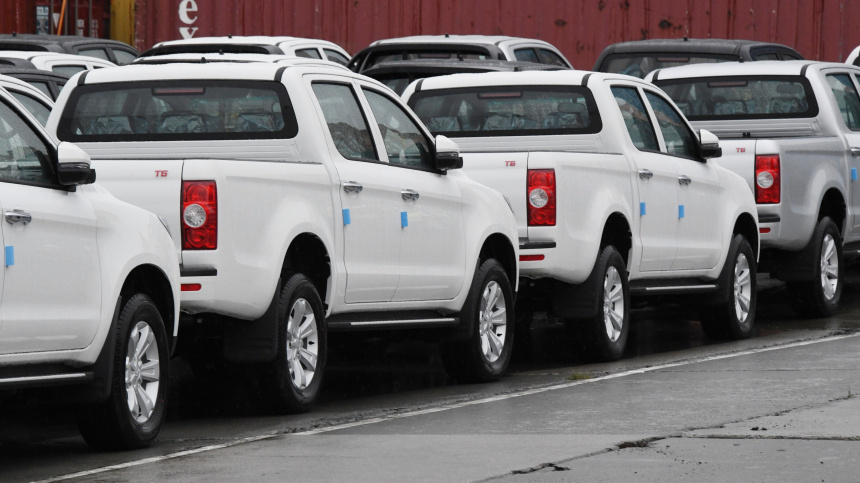    Фото: © РИА Новости/Виталий Аньков