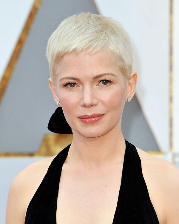     Мишель Уильямс фото