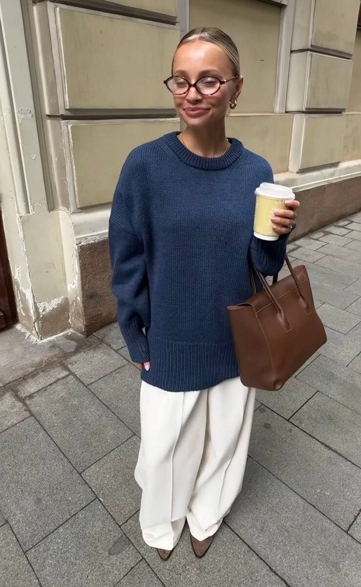 Джемпер, Источник Pinterest