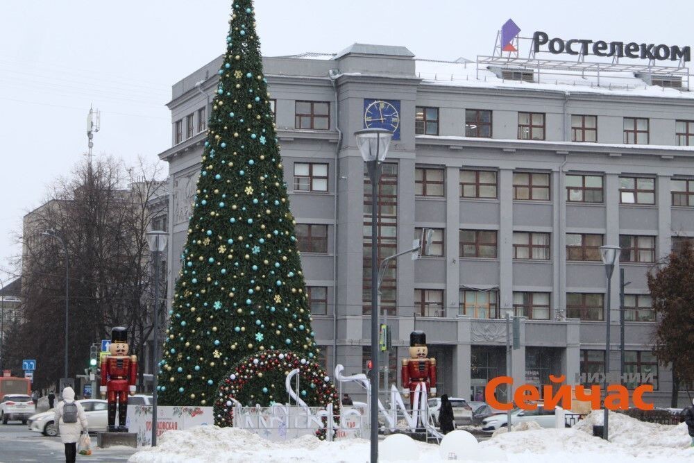    Фото: ИА "Нижний сейчас" Редакция nn-now